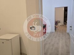 Parcul Carol | Apartament 3 camere | Semidecomandat | 93mp | B11960