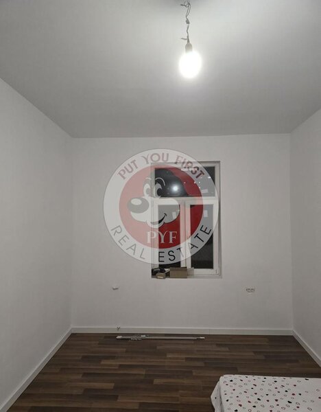 Parcul Carol | Apartament 3 camere | Semidecomandat | 93mp | B11960