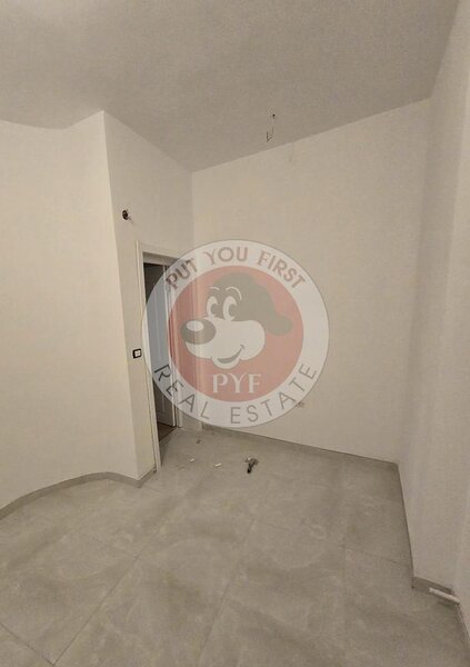 Parcul Carol | Apartament 3 camere | Semidecomandat | 93mp | B11960