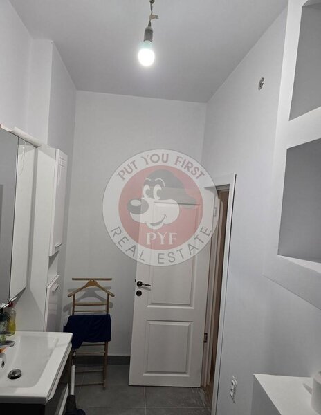 Parcul Carol | Apartament 3 camere | Semidecomandat | 93mp | B11960